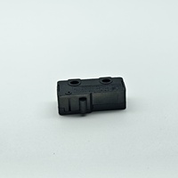 Micro-interrupteur SUDA en plastique IP41 SPST 16A 250V 25T125 5E4 certifié, série MX12 à 4 positions, 50000 cycles, prix bas Shenzhen