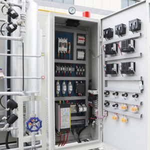 Генератор водорода для электролиза зеленой воды высококачественное оборудование для создания газа - Product Image 5