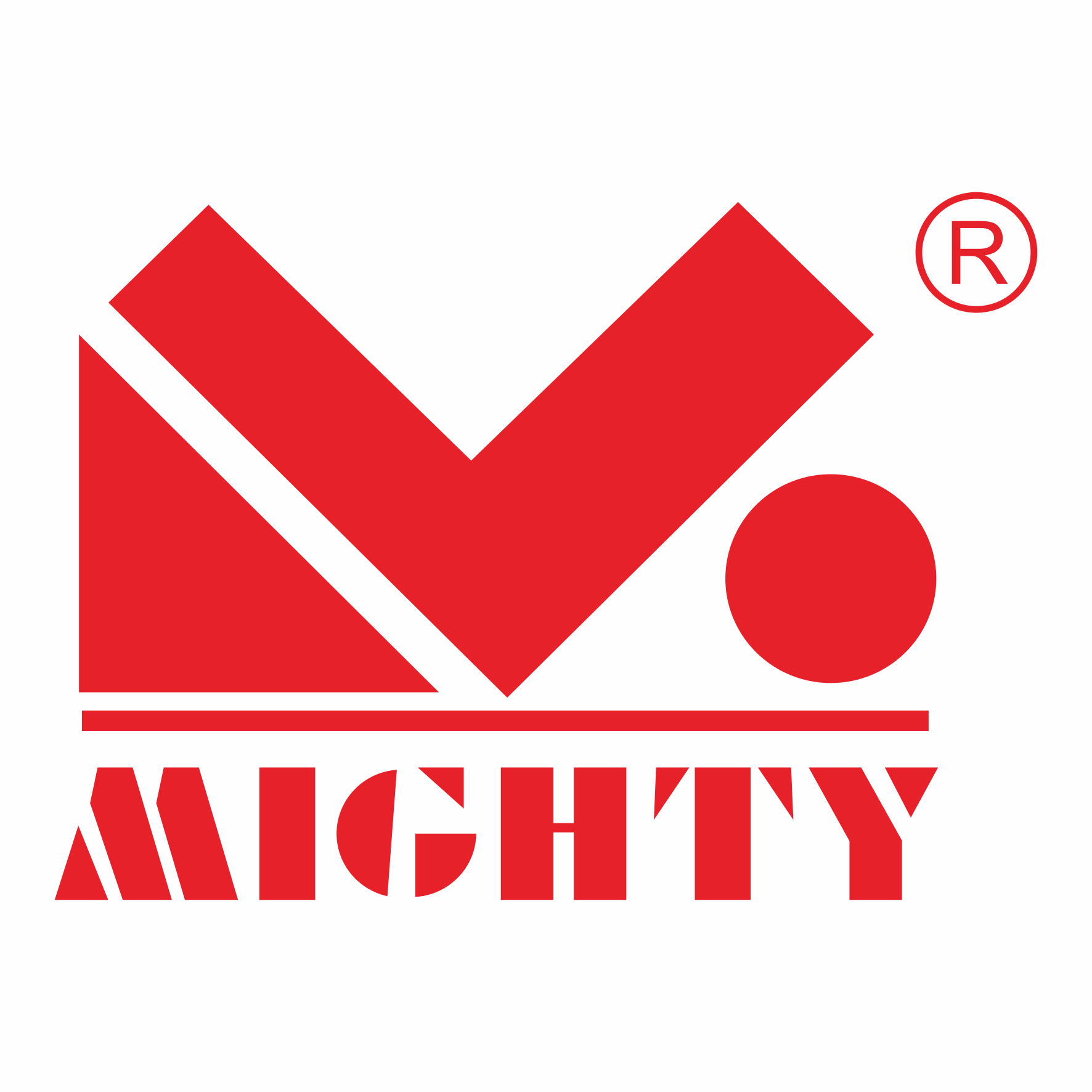 Sichuan Mighty Machinery Co., Ltd. logo