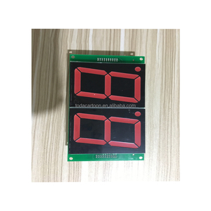 Placa base para juegos de baloncesto, juego de máquina de arcade, funciona con monedas - Product Image 6