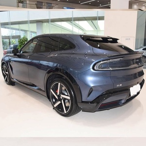 Nouvelles Voitures Électriques 2025 Super 4x4 SUV Xiaomi YU7 Pro Max 365 kW pour Pro, 508 kW pour Max Power – Commande Rapide - Product Image 6