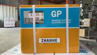 Sellador de Silicona Gp Alemania para Construcción Sin Burbujas Sin Partículas Muestras Gratis Económico Disponible en Blanco y Negro