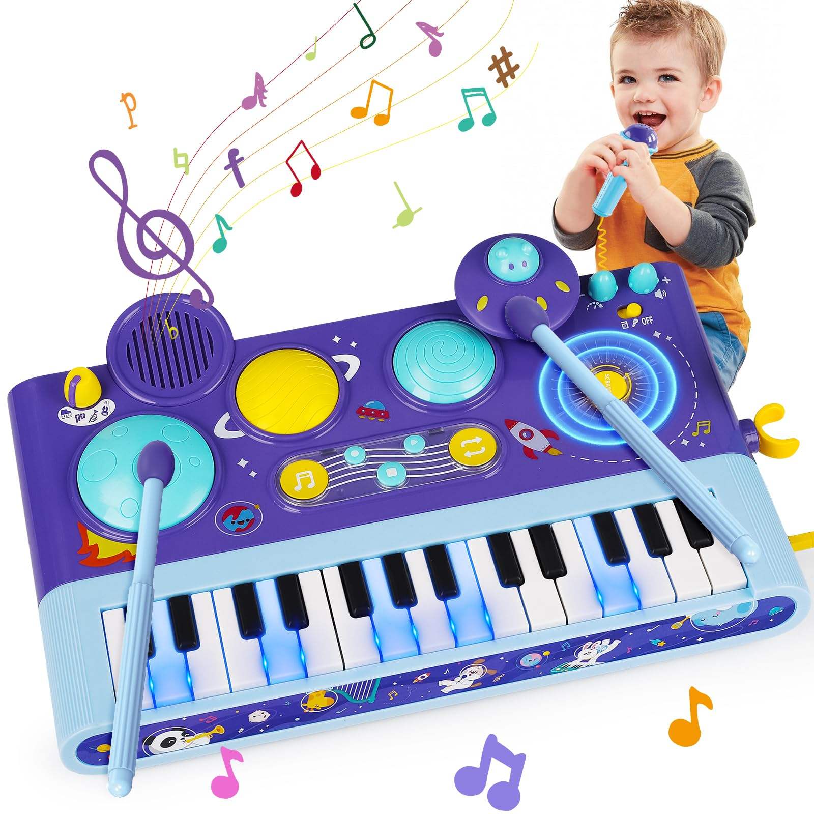 Juguetes Musicales Tienda Para NiÃ±os De Juguete Instrumentos
