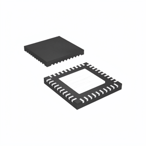 Composants électroniques intégrés 40 WFQFN Exposed Pad MAX32672GTL+ IC MCU 32BIT 1MB FLASH 40TQFN BOM IC En stock - Product Image 1
