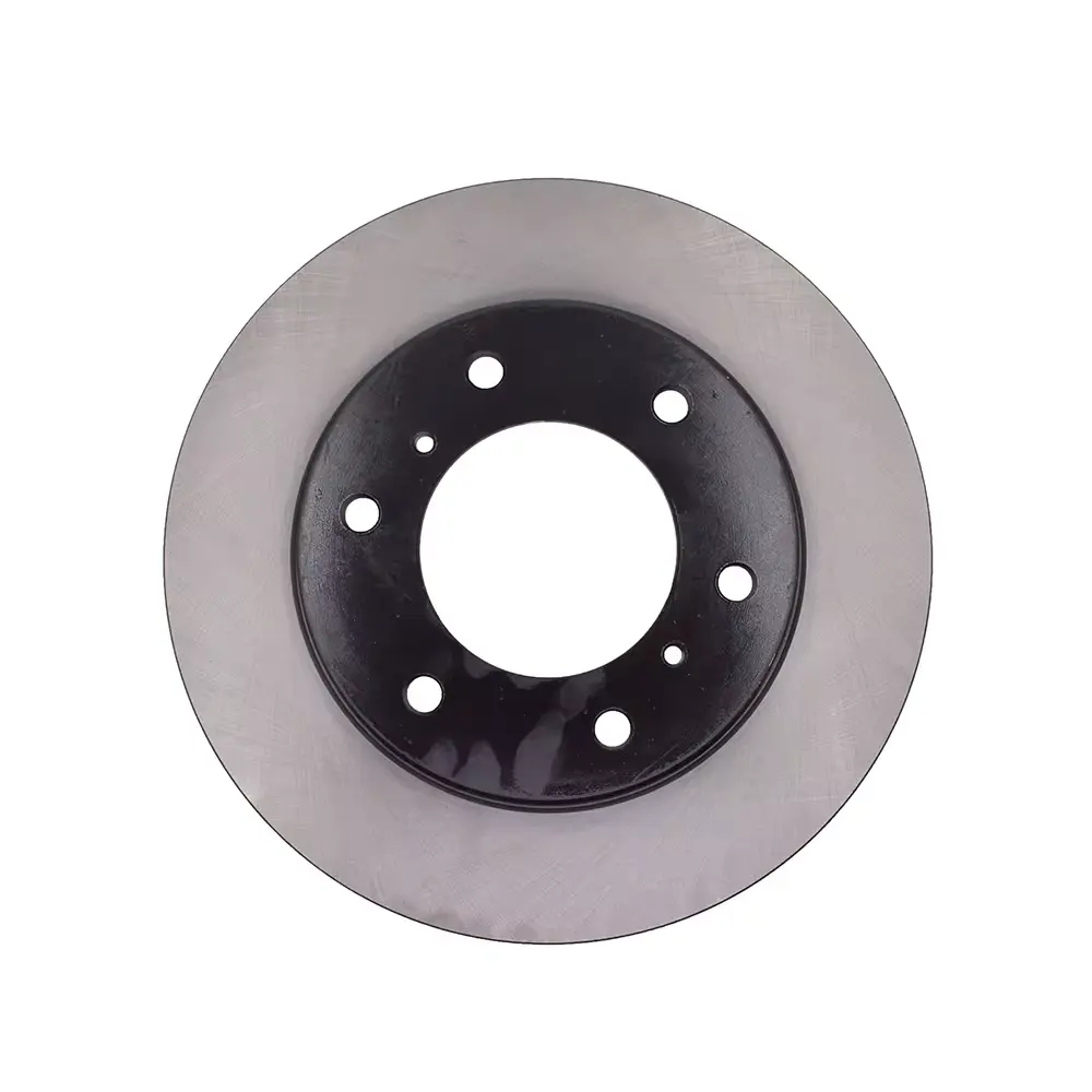 Casschoice Manufacturer Wholesale Brake System Auto Brake Disc MN102276 for MITSUBISHI