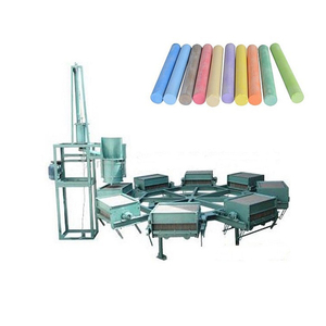 Máquina para Hacer Tiza Escolar Económica y Práctica, Máquina para Hacer Tiza sin Polvo - Product Image 6