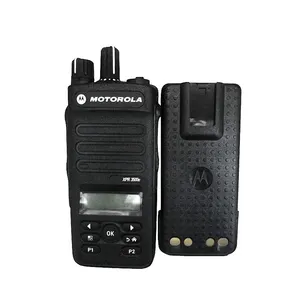 Китай, tetra DMR Digital XPR3500e, ручная рация