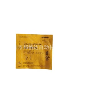 สวิตช์ตรวจจับวัตถุแบบเหนี่ยวนำ Turck รุ่น B2-EG08-VP6X-H1341 10-30 VDC PNP 4 สาย IP21 สแตนเลส - Product Image 5
