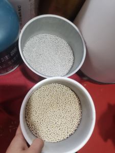 트럭 브레이크 시스템 공기 브레이크는 Wabcos 유형을 위한 공기 건조기 여과기를 분해합니다 - Product Image 5