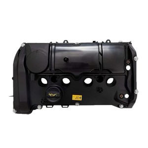 Couvercle de soupape pour moteur Bmw Mini N13 R56 11127646553 11127601863, pièce de rechange neuve en plastique - Product Image 1