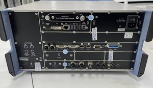 เครื่องวิเคราะห์สัญญาณรบกวนเฟสและเครื่องทดสอบ VCO รุ่น FSWP26 ของ Rohde & Schwarz - Product Image 5