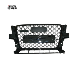 Griglia Frontale RS5 per <span class=keywords><strong>Audi</strong></span> <span class=keywords><strong>Q5</strong></span> 2008-2011 di Grande Fabbrica Cinese a Buon Prezzo - Product Image 3