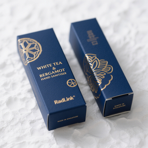 Hộp gấp cao cấp 10ml tùy chỉnh cho mỹ phẩm chăm sóc da dập nổi bao bì giấy đặc biệt cho nước hoa & tinh dầu - Product Image 3