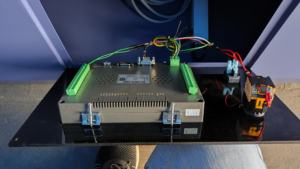 Klik En Lijn Leven Testmachine, Xyz Knop Sleutel Verplaatsing Analyze <span class=keywords><strong>Tester</strong></span> - Product Image 5