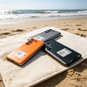 สมาร์ทโฟนขายดี 5G Camon 50 Pro CN7c Cn6 รุ่นปี 2026 หน้าจอ 7.0 นิ้ว แบตเตอรี่ 6800mAh ความจุ 512GB - Product Image 4