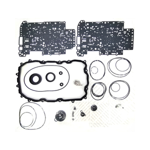 TR-60SN 09D ชุดซ่อมเกียร์อัตโนมัติพร้อมแผ่นคลัชเหมาะสำหรับ AUDI VW 2004-ON อุปกรณ์เสริมในรถยนต์ - Product Image 2
