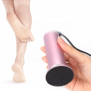 Điện Pedicure Máy Cho Foot Callus Loại Bỏ - Product Image 1