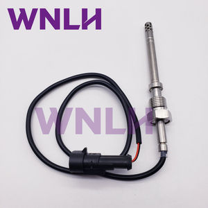 Sensor de Temperatura de Gases de Escape WNLH ME230527 EGT para Motor Mitsubishi, Maquinaria de Construcción, Excavadora, Repuestos - Product Image 3