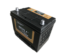 일본 자동차 용 OEM 12V 60AH 납산 <span class=keywords><strong>MF</strong></span> 배터리 고성능 새로운 밀봉 유형 경쟁력있는 가격 좋은 품질 도매 - Product Image 3