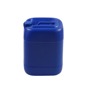 Seau carré en PEHD de 20 L (5 gallons) de qualité alimentaire, bidon, fût à <span class=keywords><strong>essence</strong></span>, seaux, barils, emballage logistique – Meilleur prix - Product Image 4