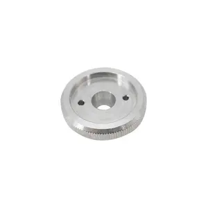 CNC gia công dịch vụ mặt bích bóng sốc hấp thụ điều chỉnh vòng retarder strut bánh đà Nut Con lăn sửa chữa chỗ ngồi