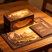 Cartes à collectionner de la collection Vintage, cartes à collectionner à effet brillant, jeux de cartes TCG, boosters pour l'affichage et le jeu