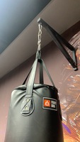 Support de sac de boxe FightBro