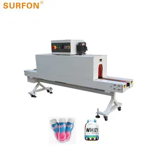 Dụng Cụ Lắp Nhãn Chèn Ống Co Tự Động - Product Image 1