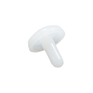Precio de Fábrica Remaches a Presión Tipo R, Remaches a Presión de Plástico, Clavos de Alta Calidad Blancos, Nueva Marca Heying - Product Image 6