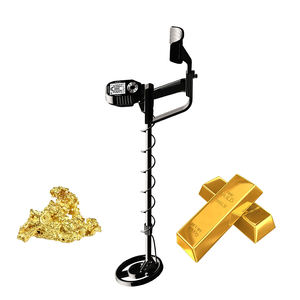 Tianxun MD-4073 Gpx6000 altın dedektörü 3D Ultra yüksek hassasiyet yeraltı makinesi için plastik fiyat bulucu De Metales Oro - Product Image 1