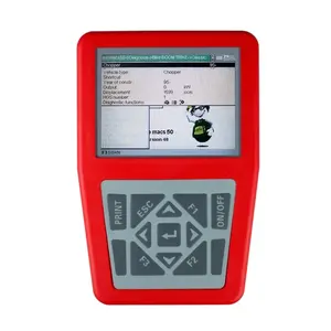 iQ4bike Diagnostik V40 für Motorräder universaler Motorrad-Scanner IQBike für BMW für HONDA Motorrad