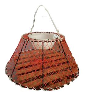 Trampas de Nieve Redondas Grandes Más Vendidas para Capturar Cangrejos Reales - Product Image 2