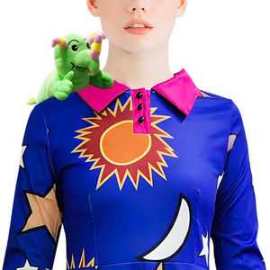 Juguete <span class=keywords><strong>de</strong></span> Peluche <span class=keywords><strong>de</strong></span> Lagarto Divertido Personalizado <span class=keywords><strong>de</strong></span> Alta Calidad, Juguete <span class=keywords><strong>de</strong></span> Tela <span class=keywords><strong>de</strong></span> Dibujos Animados para Halloween, Fiestas <span class=keywords><strong>de</strong></span> Disfraces, Regalos <span class=keywords><strong>de</strong></span> Cumpleaños, Decoración del Hogar - Product Image 3