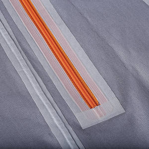 Vente chaude Respirant 3 plis Tissu Couture Bande D'étanchéité Pour A-rmy Suit - Product Image 5