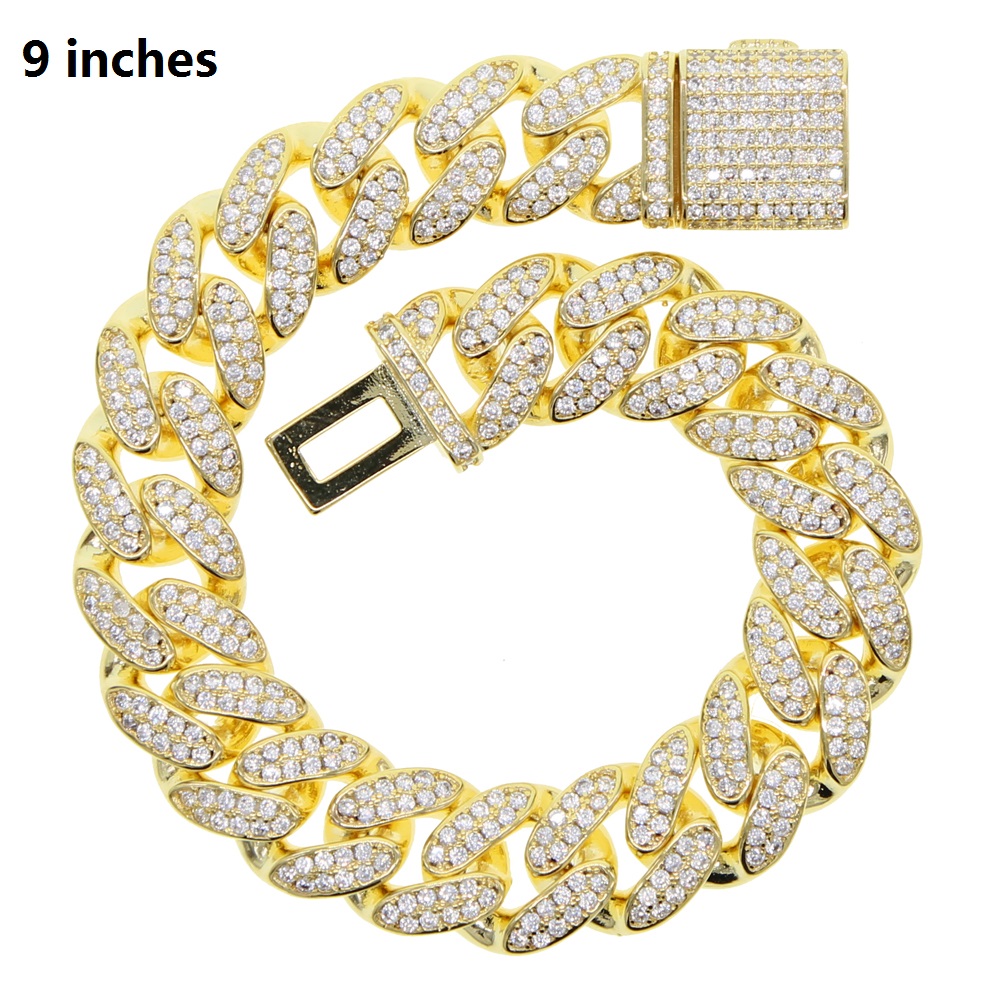 F014-gold 9"