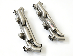 Système d'échappement Valvetronic au <span class=keywords><strong>prix</strong></span> d'usine pour Porsche <span class=keywords><strong>911</strong></span> 992 996 Gt3 Turbo S <span class=keywords><strong>Carrera</strong></span> 3.0t Tuning Catback Exhaust Pipes Sus304 - Product Image 6