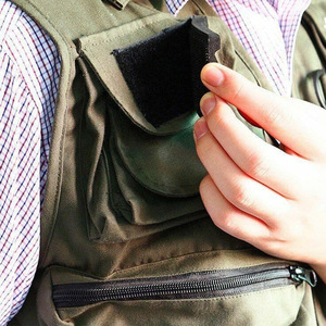 Planche à crochets en EVA pour leurres de pêche à la mouche et appâts en mousse pour crochets de pêche à la mouche, accessoires de pêche à la mouche en gros - Product Image 5