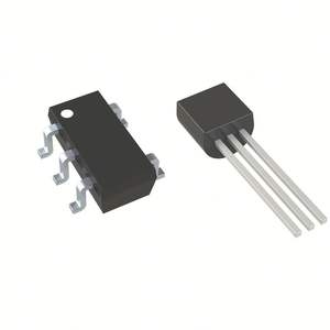 New-Original & In Stock AH711/SS526DT TO-94 Transistor CZSKU:JR53HT33 - Product Image 1