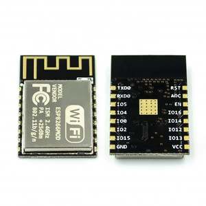 <strong>ESP8266</strong> serial port <strong>WIFI</strong> <strong>Remote</strong> wireless control <strong>WiFi</strong> <strong>module</strong> ESP-12E ESP-12F ESP-12S - Product Image 1