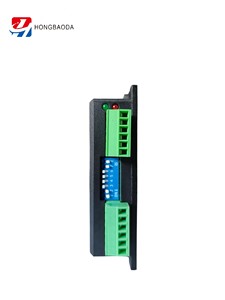 Controlador de Motor Paso a Paso Bifásico HB430 DC12-32V 4.2A 2-128 Microstep HONGBAODA 70W para Router CNC, Impresora 3D, Máquina de Grabado IP20 - Product Image 2
