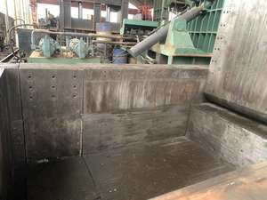 <span class=keywords><strong>Presse</strong></span> à balles hydraulique <span class=keywords><strong>horizontale</strong></span> d'<span class=keywords><strong>occasion</strong></span> 250T pour le recyclage des métaux ferreux et de l'aluminium - Product Image 5