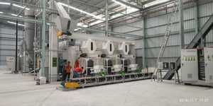 Molino <span class=keywords><strong>de</strong></span> Pellets <span class=keywords><strong>de</strong></span> Anillo <span class=keywords><strong>de</strong></span> Caléndula 2026 en Oferta con el Mejor Precio - Product Image 5