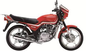 Câbles de frein, de vitesse et d'embrayage pour moto <span class=keywords><strong>Suzuki</strong></span> GN125 <span class=keywords><strong>GN</strong></span> <span class=keywords><strong>125</strong></span> GS125 GS <span class=keywords><strong>125</strong></span> - Product Image 2