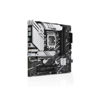 Goedkope Grafische Kaart Prime B760M-A Wifi <span class=keywords><strong>Ddr4</strong></span> 128Gb Gaming Design Desktop Computer Gddr4 Grafische Kaart - Product Image 1
