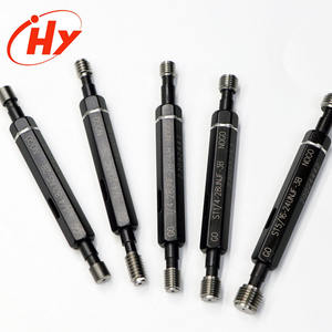 Тонкорезьбонарезной манометр 5/<span class=keywords><strong>16</strong></span> 24UNF 3B - Product Image 5