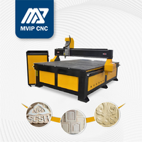 Router CNC 2030 con Mesa de Vacío, Máquina de Grabado y Corte de Alta Precisión para Madera, MDF y Acrílico