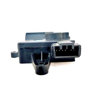 ผู้ผลิตชิ้นส่วนรถยนต์ที่กําหนดเอง OEM HVAC A/<span class=keywords><strong>C</strong></span> เครื่องทําความร้อนตัวกระตุ้นประตูอากาศสําหรับเปอโยต์ Passengar, เรโนล, <span class=keywords><strong>NOVA</strong></span>, GMC - Product Image 4