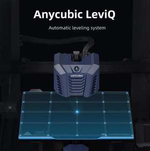 <span class=keywords><strong>Imprimante</strong></span> <span class=keywords><strong>3D</strong></span> <span class=keywords><strong>Kobra</strong></span> <span class=keywords><strong>neo</strong></span> <span class=keywords><strong>Anycubic</strong></span> avec extrudeuse à entraînement direct et nivellement automatique du lit - Product Image 3