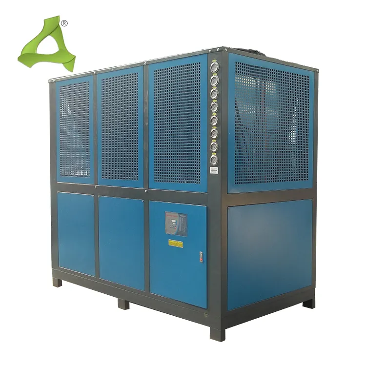 40HP 공기 냉각 물 산업 냉각기 가격
