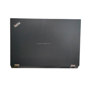 Ordinateurs portables professionnels d'occasion en gros pour <span class=keywords><strong>Lenovo</strong></span> <span class=keywords><strong>L570</strong></span> I5 7gen 8G 256G SSD 15 pouces prix bon marché ordinateur de bureau ordinateur portable pour étudiants - Product Image 4